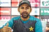 এশিয়া কাপঃ ভারত-পাকিস্তানকে নিয়ে অবিশ্বাস্য এক ভবিষ্যৎবানী করলেন সরফরাজ