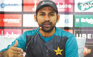 এশিয়া কাপঃ ভারত-পাকিস্তানকে নিয়ে অবিশ্বাস্য এক ভবিষ্যৎবানী করলেন সরফরাজ