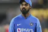 জাতীয় সঙ্গীতের আগে ছোট্ট একটি কাজের জন্য জোর আলোচনা ভারত অধিনায়ক রাহুলের