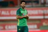 এশিয়া কাপে জায়গা না হওয়ায় হাসান আলীর অদ্ভুদ মন্তব্য