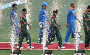 এশিয়া কাপ: পাকিস্তান ৪ বার, ভারত ১০ বার দেখে নিন বাংলাদেশ যত বার