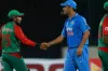 ধোনির সেই রেকর্ড ভাঙ্গার অপেক্ষায় মুশফিক