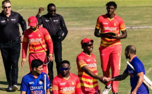 ৫ উইকেট হারিয়েও অবিশ্বাস্য ভাবে শেষ হল ভারত-জিম্বাবুয়ের ম্যাচ, জেনে নিন ফলাফল