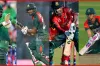 নতুন চমক দেখা যাবে বাংলাদেশ দলের ওপেনিং কম্বিনেশনে