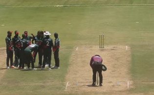 আবারও আউট, দেখুন সর্বশেষ স্কোর