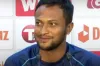 এশিয়া কাপ নয়, সাকিবের লক্ষ্য যেখানে