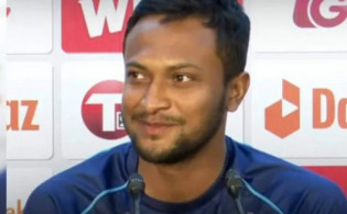 এশিয়া কাপ নয়, সাকিবের লক্ষ্য যেখানে