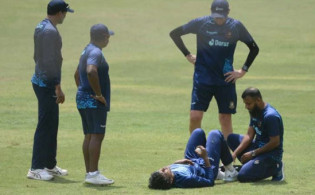 চরম দুঃসংবাদঃ এশিয়া কাপে তারকা ক্রিকেটার হারালো বাংলাদেশ