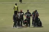 উইকেট উইকেট উইকেটঃ টাইগারদের বোলিং তাণ্ডবে উইকেট হারালো উইন্ডিজ, দেখুন সর্বশেষ স্কোর