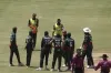 বোলিং তাণ্ডবে আবারও উইকেট তুলে নিলো বাংলদেশ, দেখুন সর্বশেষ স্কোর