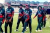 অবিশ্বাস্য ভাবে শেষ হল বাংলাদেশ-উইন্ডিজের বৃষ্টি ভেজা শেষ ওয়ানডে, জেনে নিন ফলাফল