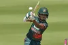 যে কারনে আউট হাওয়ার পরেও আবারও ব্যাট করতে নামেন আফিফ