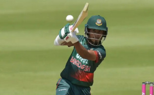যে কারনে আউট হাওয়ার পরেও আবারও ব্যাট করতে নামেন আফিফ