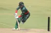 প্রস্তুতি ম্যাচেও ব্যর্থ টাইগার ব্যাটাররা