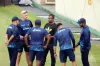 শেরে বাংলায় এসে প্রথম দুই ঘণ্টায় যা যা করলেন শ্রীরাম