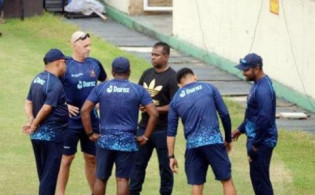 শেরে বাংলায় এসে প্রথম দুই ঘণ্টায় যা যা করলেন শ্রীরাম