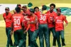 প্রস্তুতি ম্যাচে সবুজ দলের সামনে লাল দলের বিশাল রানের লক্ষ্য