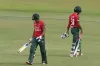 হাসান মুরাদের বোলিং তাণ্ডবে আউট আফিফ, দেখুন সর্বশেষ স্কোর