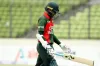 আউট আউট আউটঃ ফিরলেন সাকিব, দেখুন সর্বশেষ স্কোর