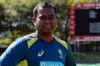 ঢাকায় নেমেই সরাসরি যে খানে গেলেন নতুন দায়িত্ব পাওয়া শ্রীরাম
