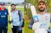 অবাক ক্রিকেট বিশ্বঃ ভারতের সেই অবহেলিত ক্রিকেটার এখন আমিরাতের অধিনায়ক 