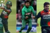 আফিফ ৫০, মোসাদ্দেক ৪৮, মিরাজ ৪৬