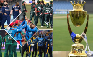 এশিয়া কাপ নিয়ে নতুন করে দুঃসংবাদ