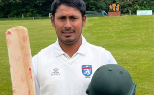 ১৪ ইনিংসে অবিশ্বাস্য রান করে টুর্নামেন্টে নতুন রেকর্ড গড়লেন আশরাফুল