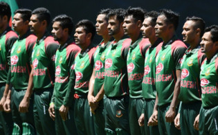 চমক দিয়ে বিগ ব্যাশের ড্রাফটে তিন বাংলাদেশী তারকা ক্রিকেটার
