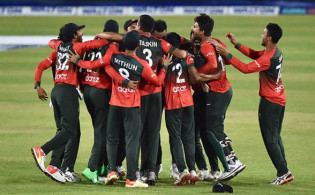 দারুন সুখবরঃ এশিয়া কাপে বাংলাদেশ যুক্ত হলো আরো এক তারকা ক্রিকেটার