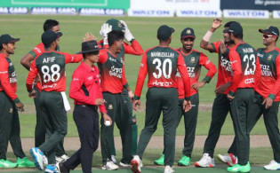 অবাক হলেও সত্যঃ বিগত ভুল থেকে শিক্ষা নিয়েছেন বাঙ্গালদেশ ক্রিকেট