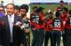 একাধিক ক্রিকেটার ইনজুরিতে থাকায় এশিয়া কাপে নতুন করে দল ঘোষণা করলো বিসিবি