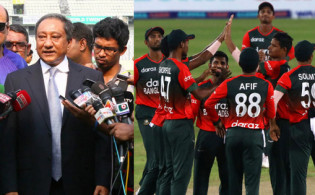 একাধিক ক্রিকেটার ইনজুরিতে থাকায় এশিয়া কাপে নতুন করে দল ঘোষণা করলো বিসিবি