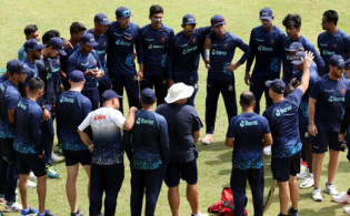 এশিয়া কাপঃ আগামীকাল বিকালে দুবাই যাবে টিম টাইগার