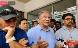 অবশেষে টি-২০তে থাকা নিয়ে ডমিঙ্গোর বিষয়ে চূড়ান্ত সিদ্ধান্ত জানালেন বিসিবি