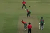 ওপেনার রবিন-ইমনের ব্যাটিং তাণ্ডবে এদিয়ে যাচ্ছে সবুজ দল, দেখুন সর্বশেষ স্কোর