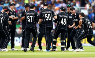 ৩৭ বছরের ইতিহাসে পাল্টে নতুন ইতিহাস গড়লেন নিউজিল্যান্ড