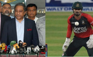 এশিয়া কাপঃ সোহানের দলে থাকার ব্যাপারে চূড়ান্ত সিদ্ধান্ত জানালেন বিসিবি