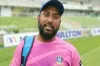 ব্রেকিং নিউজঃ হেড কোচের দায়িত্ব পেলেন আফতাব আহমেদ