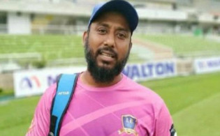 ব্রেকিং নিউজঃ হেড কোচের দায়িত্ব পেলেন আফতাব আহমেদ