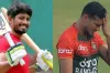 এশিয়া কাপঃ যে সমস্যার কারনে দলের সাথে যেতে পারেনি তাসকিন ও বিজয়