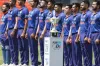 এশিয়া কাপে নতুন বিপদে ভারত, সুবিধা পাচ্ছে পাকিস্তান