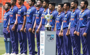 এশিয়া কাপে নতুন বিপদে ভারত, সুবিধা পাচ্ছে পাকিস্তান