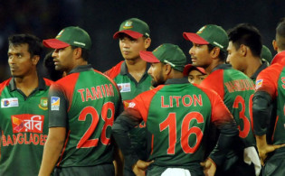 বিগ ব্যাশের চূড়ান্ত ড্রাফট ঘোষণা, রয়েছে যে তিন বাংলাদেশি তারকা ক্রিকেটার