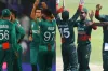 সুপার লিগ পয়েন্ট টেবিলে পাকিস্তানের দারুন চমক, জেনে নিন বাংলাদেশের অবস্থান
