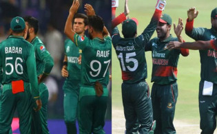 সুপার লিগ পয়েন্ট টেবিলে পাকিস্তানের দারুন চমক, জেনে নিন বাংলাদেশের অবস্থান
