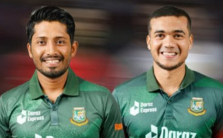 জানা গেল যে দিন আরব আমিরাতের যেতে পারবে তাসকিন-বিজয়