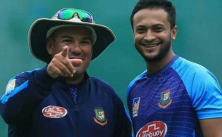 দায়িত্ব থেকে ‘মুক্তি’ পেয়ে নিজের মানুষিক অবস্থার কথা জানালেন ডোমিঙ্গো