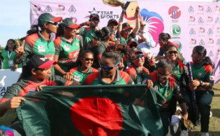 অক্টোবরে বাংলাদেশে বসবে পরবর্তী এশিয়া কাপ, জেনে নিন মূল ভ্যেনু