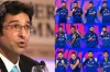 ভারতের ক্রিকেটারের প্রশংশায় পঞ্চমুখ পাক তারকা ওয়াসিম আকরাম